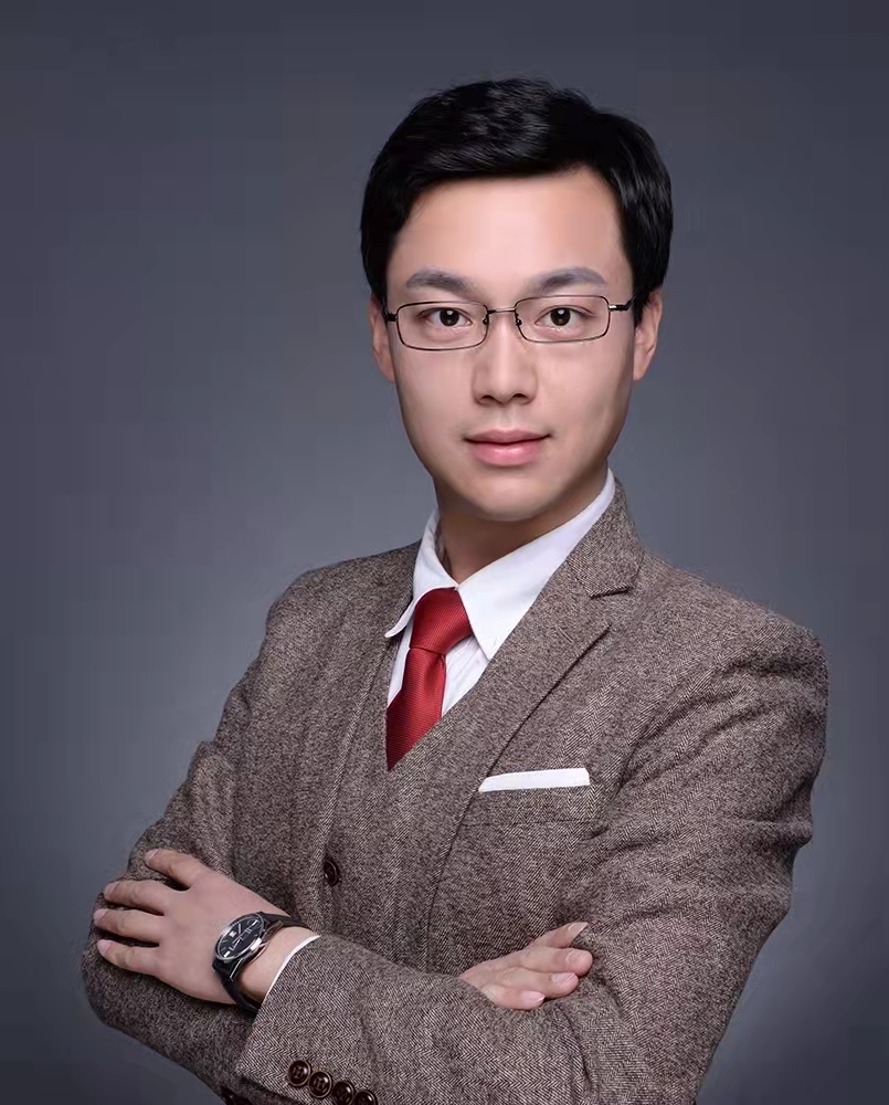 【个人简介】黄立鹤,博士,副教授,博士生导师,同济